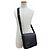 Louis Vuitton Taiga Messenger Shoulder Bag Black - view 2
