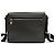 Louis Vuitton Taiga Messenger Shoulder Bag Black - view 3
