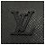 Louis Vuitton Taiga Messenger Shoulder Bag Black - view 8