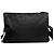 Versace Leather Medusa Greca 2-Way Shoulder Bag/Clutch Bag Black - view 3