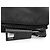 Versace Leather Medusa Greca 2-Way Shoulder Bag/Clutch Bag Black - view 8