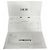 Christian Dior Bracciale a Maglie Dior Homme CD Icon Argento - vista 7