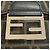 Fendi Canvas Leather Zucca Pattern Baguette Double Shoulder Bag Brown Black - view 10