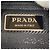 Borsa a tracolla Prada in Re-Nylon con placca logo triangolare Nero - vista 9