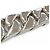 Autre Marque Bracciale a catena Tiffany Vintage ID Plate Argento - vista 3