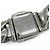 Autre Marque Bracciale a catena Tiffany Vintage ID Plate Argento - vista 7