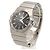 Reloj Omega Constellation Brushed Quartz - vista 2