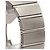 Reloj Omega Constellation Brushed Quartz - vista 4