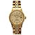 Omega Constellation Chronometer GP Automatic Watch