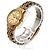 Omega Constellation Chronometer GP Automatic Watch - view 2