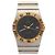 Orologio Omega Constellation Two-Tone in acciaio inossidabile x oro giallo Quartz