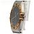 Orologio Omega Constellation Two-Tone in acciaio inossidabile x oro giallo Quartz - vista 3