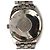 Omega Constellation Chronometer 168.017 Automatische Uhr aus Edelstahl - Ansicht 5