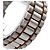Orologio automatico Omega Speedmaster Day-Date Two-Tone - vista 4