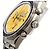 Orologio automatico Omega Speedmaster Racing 3510.12 in acciaio inossidabile - vista 3