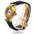 Reloj Cartier Must Colisée SM GP Quartz - vista 2