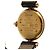 Reloj Cartier Must Colisée SM GP Quartz - vista 4