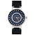 Orologio Louis Vuitton Tambour Moon Dual Time Quartz