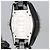 Orologio Automatico Chanel J12 38mm in Ceramica - vista 6
