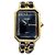 Reloj para mujer Chanel Premiere Quartz Esfera Negra