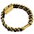 Reloj para mujer Chanel Premiere Quartz Esfera Negra - vista 11