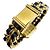 Reloj para mujer Chanel Premiere Quartz Esfera Negra - vista 12
