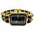 Reloj para mujer Chanel Premiere Quartz Esfera Negra - vista 6