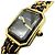 Reloj para mujer Chanel Premiere Quartz Esfera Negra - vista 9