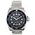 Orologio Gucci Dive in acciaio inossidabile Quartz