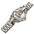 Orologio Gucci Dive in acciaio inossidabile Quartz - vista 7