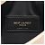 Yves Saint Laurent Beige Leather Clutch Bag - view 4