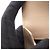 Yves Saint Laurent Beige Leather Clutch Bag - view 5