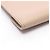 Yves Saint Laurent Beige Leather Clutch Bag - view 6