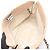 Bolsa de Ombro Chanel 2.55 Matelassé Beige - vista 3