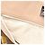 Bolsa de Ombro Chanel 2.55 Matelassé Beige - vista 6