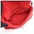 Chanel 19 Dixneuf Matelassé Two-Way Schultertasche Rot - Ansicht 3