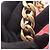 Chanel 19 Dixneuf Matelassé Two-Way Schultertasche Rot - Ansicht 9
