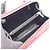 Bolsa Vanity Chanel CC Figley Preto Bordeaux - vista 3
