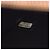 Bolsa Vanity Chanel CC Figley Preto Bordeaux - vista 5
