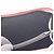 Bolsa Vanity Chanel CC Figley Preto Bordeaux - vista 9