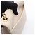Borsa a tracolla Chanel Gripoix Matelassé con patta completa Bianco - vista 6