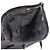 Chanel Coco Mark Black Tote Handbag - view 3