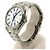 Relógio Masculino Omega Seamaster Aqua Terra GoodPlanet - vista 3