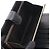 Cartera larga bi-fold Chanel Coco Mark Negro - vista 4