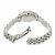 Montre Rolex Datejust 179174G pour femme - vue 5