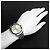 Orologio da uomo Omega Seamaster Aqua Terra Co-Axial 2503 30 - vista 3