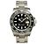 Rolex GMT Master II 116710LN Relógio de pulso masculino