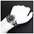 Rolex GMT Master II 116710LN Relógio de pulso masculino - vista 3