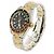 Autre Marque Orologio da uomo Tudor Black Bay GMT S&G Two-Tone - vista 3