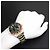 Autre Marque Orologio da uomo Tudor Black Bay GMT S&G Two-Tone - vista 4